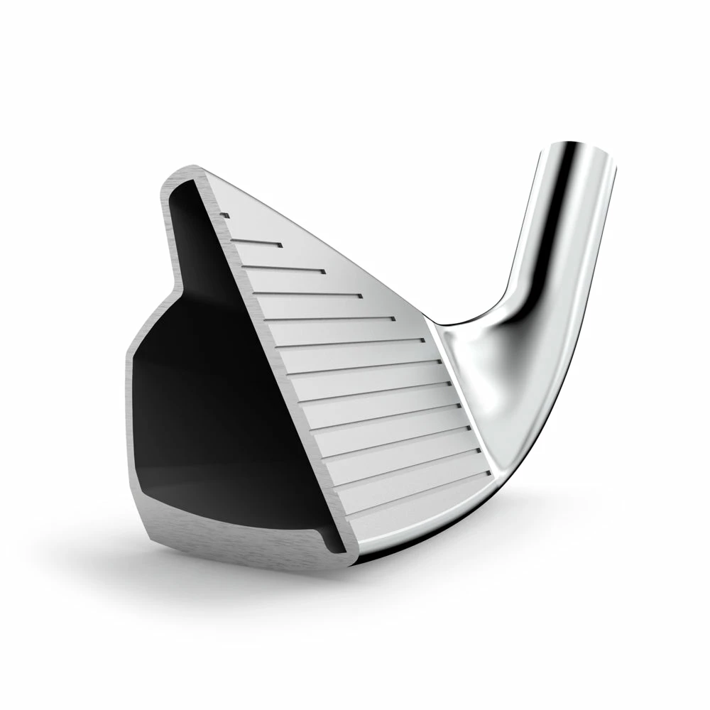 Wilson Staff Launch Pad 2 Sand Wedge 2 Wilson Staff Launch Pad 2 Sand Wedge - Image 2