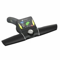 Motocaddy M3 GPS 18 Hole Electric Golf Trolley + Free Gift 12 Motocaddy M3 GPS 18 Hole Electric Golf Trolley + Free Gift -Golf Clubs Sales M32020Handle 1500x