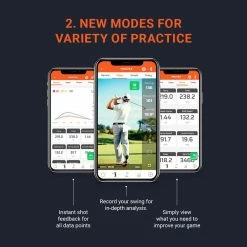 Voice Caddie SC300i Swing Caddie Portable Golf Launch Monitor 11 Voice Caddie SC300i Swing Caddie Portable Golf Launch Monitor -Golf Clubs Sales MSC App Launch ig3 800x800 35d3fcc0 099a 4e9b b823 ef904bcdda6f 1500x