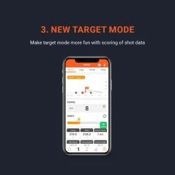 Voice Caddie SC300i Swing Caddie Portable Golf Launch Monitor 12 Voice Caddie SC300i Swing Caddie Portable Golf Launch Monitor -Golf Clubs Sales MSC App Launch ig4 800x800 3b83a07e 800a 4620 b0d8 bc4855875eea 1500x