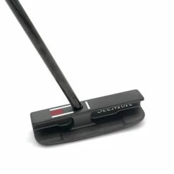 Seemore Golf 2022 Model B Milled Putter