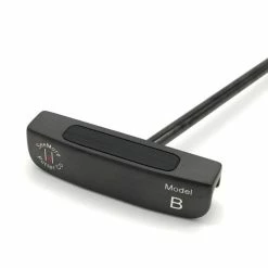 Seemore Golf 2022 Model B Milled Putter -Golf Clubs Sales ModelBD 1500x
