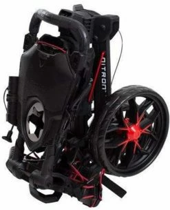 BagBoy Nitron 3 Wheeled Golf Trolley 10 BagBoy Nitron 3 Wheeled Golf Trolley -Golf Clubs Sales NitronFold a32c15db 361b 481e 93ef 5bdc4126653c 1500x