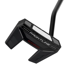 Cleveland Golf Frontline Elevado S Bend Putter