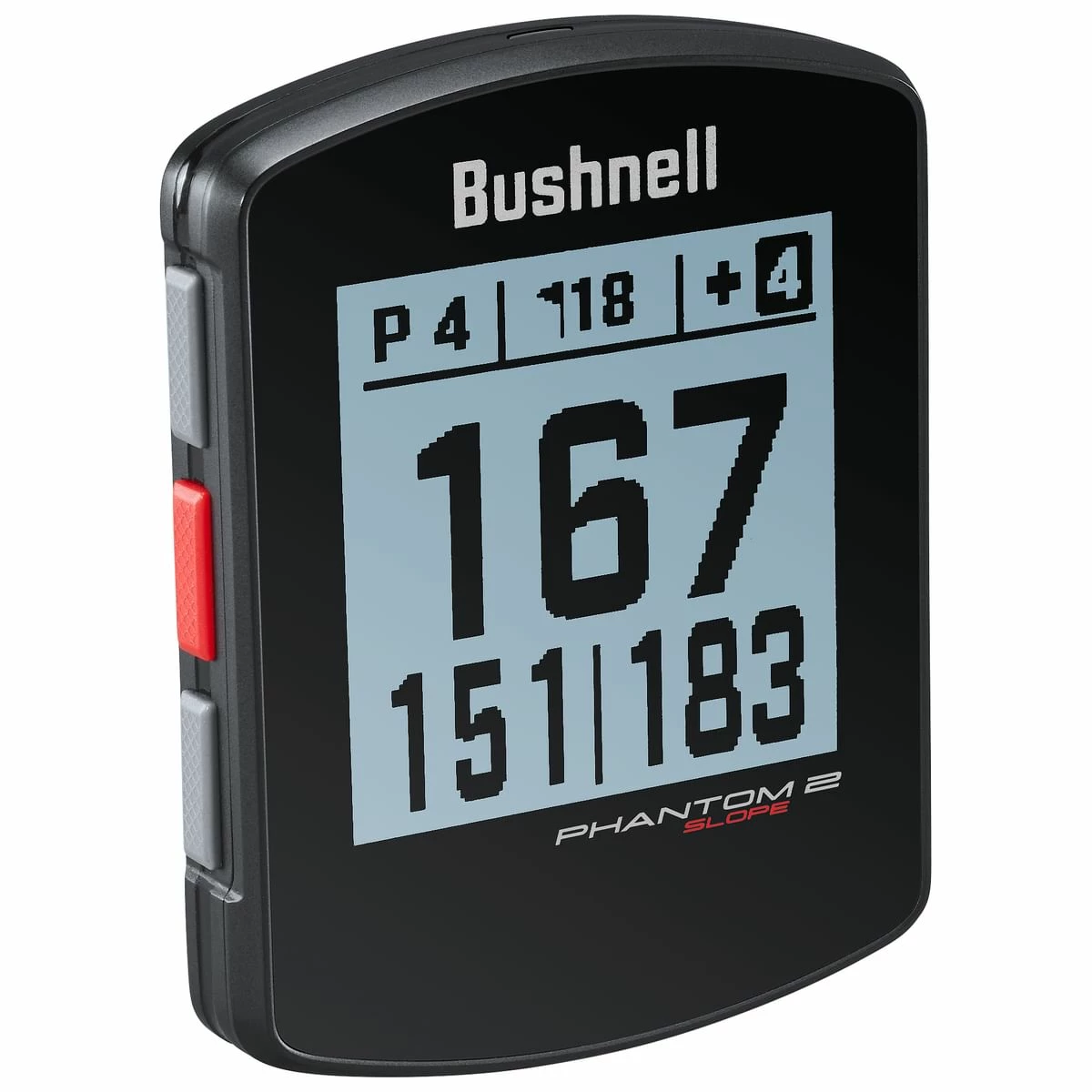 Bushnell Golf Phantom 2 Slope Handheld GPS Device 9 Bushnell Golf Phantom 2 Slope Handheld GPS Device - Image 9