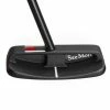 SeeMore Golf Original Milled Series PCB Putter