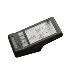 PRGR Golf Portable Compact Golf Launch Monitor -Golf Clubs Sales PRGR2021Side1000 1500x