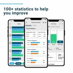 Shotscope Pro LX+ Golf Laser Rangefinder -Golf Clubs Sales PROLX Plus Grey 17 1500x