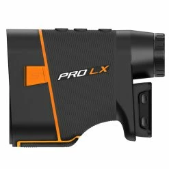 Shotscope Pro LX+ Golf Laser Rangefinder -Golf Clubs Sales PROLX Plus Orange 3 1500x