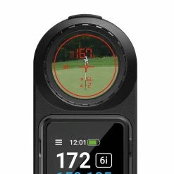 Shotscope Pro LX+ Golf Laser Rangefinder -Golf Clubs Sales PROLX Plus Orange 4 1500x