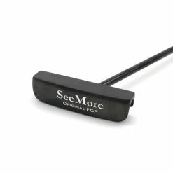 Seemore Golf 2022 PVD FGP Milled Putter -Golf Clubs Sales PVDFGPD 2 1500x