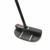 Seemore Golf 2022 PVD FGP Mallet Milled Putter