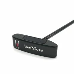 Seemore Golf 2022 PVD Si2 Milled Putter -Golf Clubs Sales PVDSi2D 1500x