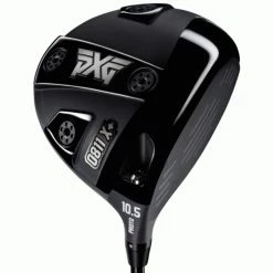 PXG 0811X+ Proto Mens Golf Driver