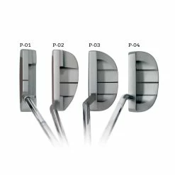 Lynx Golf Predator P-02 Putter