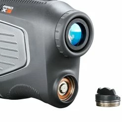 Bushnell Golf Pro X3 Laser Rangefinder -Golf Clubs Sales ProX3 202250 Detail BatteryDoor Open 1000x1000 1500x