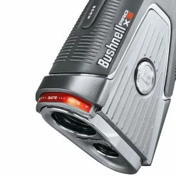 Bushnell Golf Pro X3 Laser Rangefinder -Golf Clubs Sales ProX3 202250 Detail SLOPE On 1000x1000 1500x