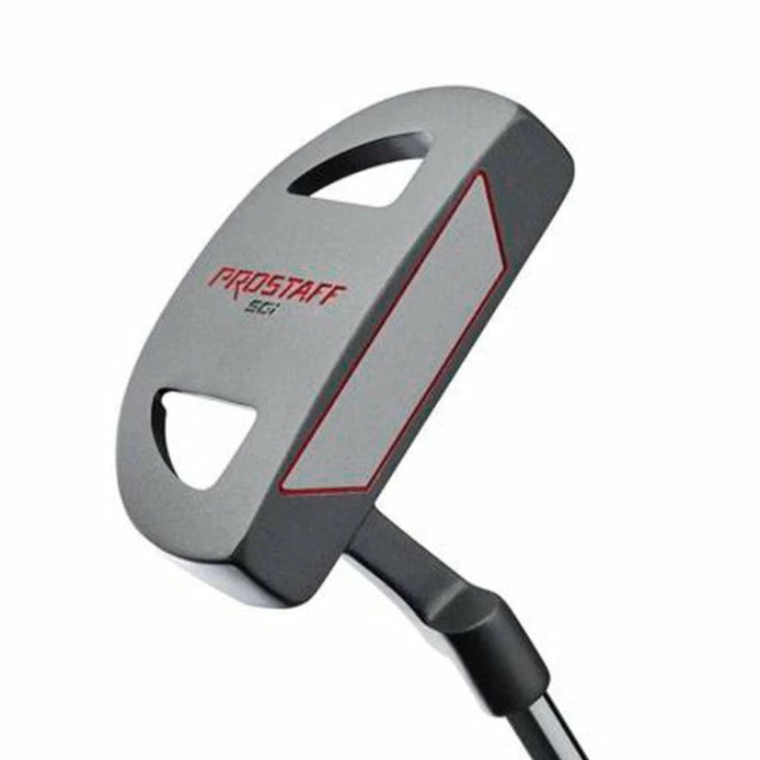 Wilson Staff ProStaff SGI Golf Putter No 2 1 Wilson Staff ProStaff SGI Golf Putter No 2