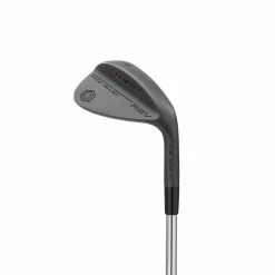 Benross Rev Milled Golf Wedge Black