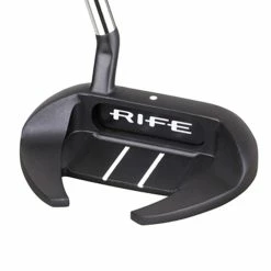 Rife RG3 Roll Groove Golf Putter