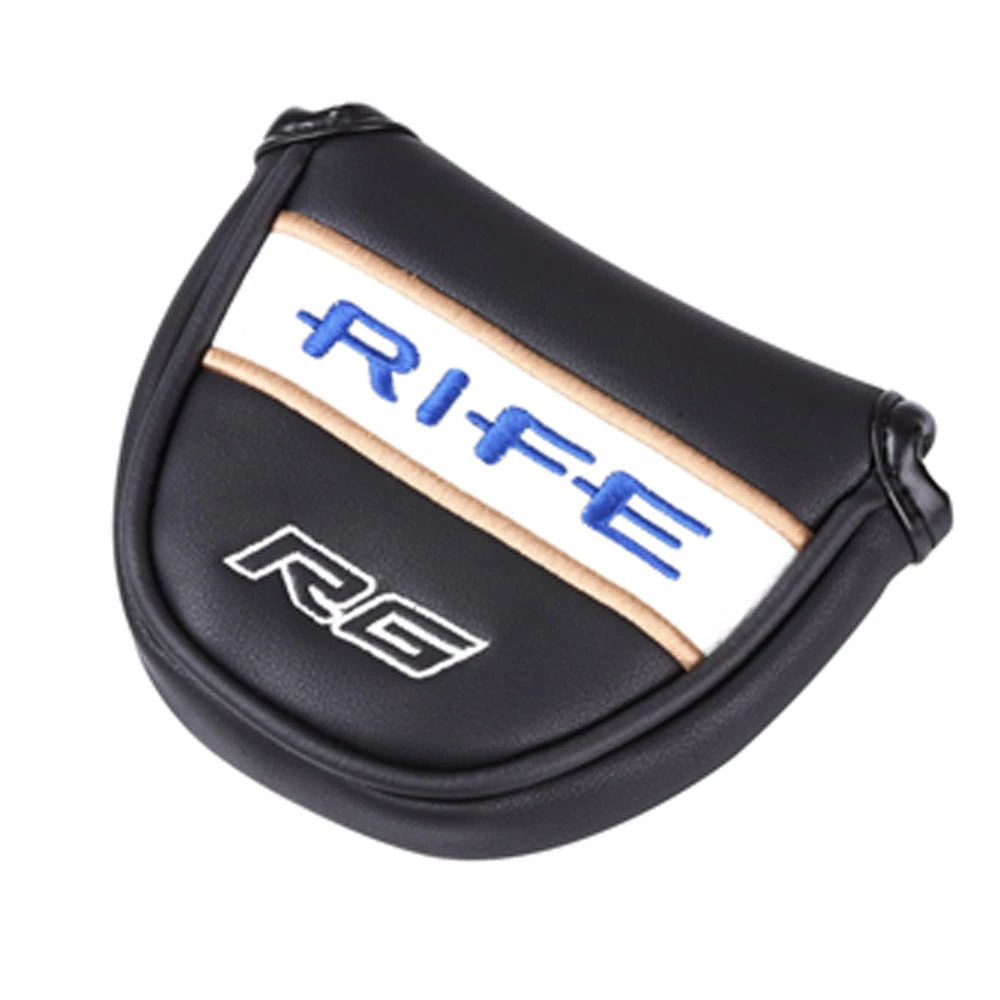 Rife RG3 Roll Groove Golf Putter 5 Rife RG3 Roll Groove Golf Putter - Image 5