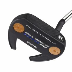 Rife RG3 Roll Groove Golf Putter 8 Rife RG3 Roll Groove Golf Putter -Golf Clubs Sales RG3sole 1500x