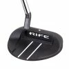 Rife RG4 Roll Groove Golf Putter