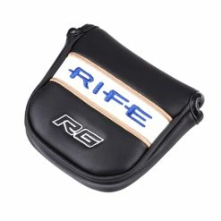 Rife RG4 Roll Groove Golf Putter -Golf Clubs Sales RG4cover 1500x