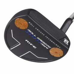 Rife RG4 Roll Groove Golf Putter -Golf Clubs Sales RG4sole 1500x