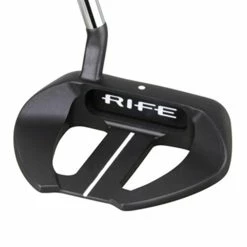Rife RG5 Roll Groove Golf Putter