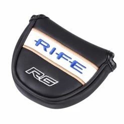 Rife RG5 Roll Groove Golf Putter -Golf Clubs Sales RG5cover 1500x