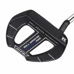 Rife RG5 Roll Groove Golf Putter -Golf Clubs Sales RG5sole 1500x