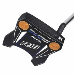 Rife RG7 Roll Groove Golf Putter -Golf Clubs Sales RG7sole 1500x