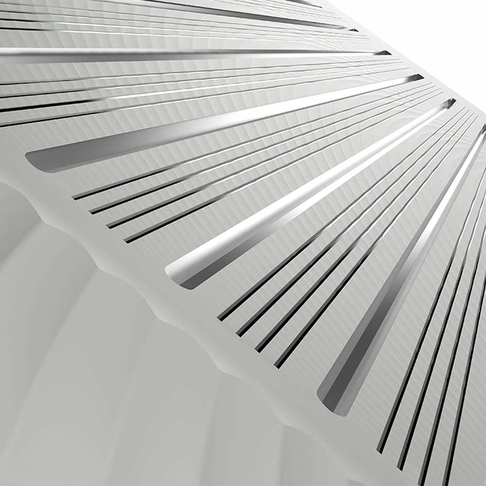 Cleveland Golf RTX5 ZipCore Tour Satin Wedge Modus Shaft 6 Cleveland Golf RTX5 ZipCore Tour Satin Wedge Modus Shaft - Image 6