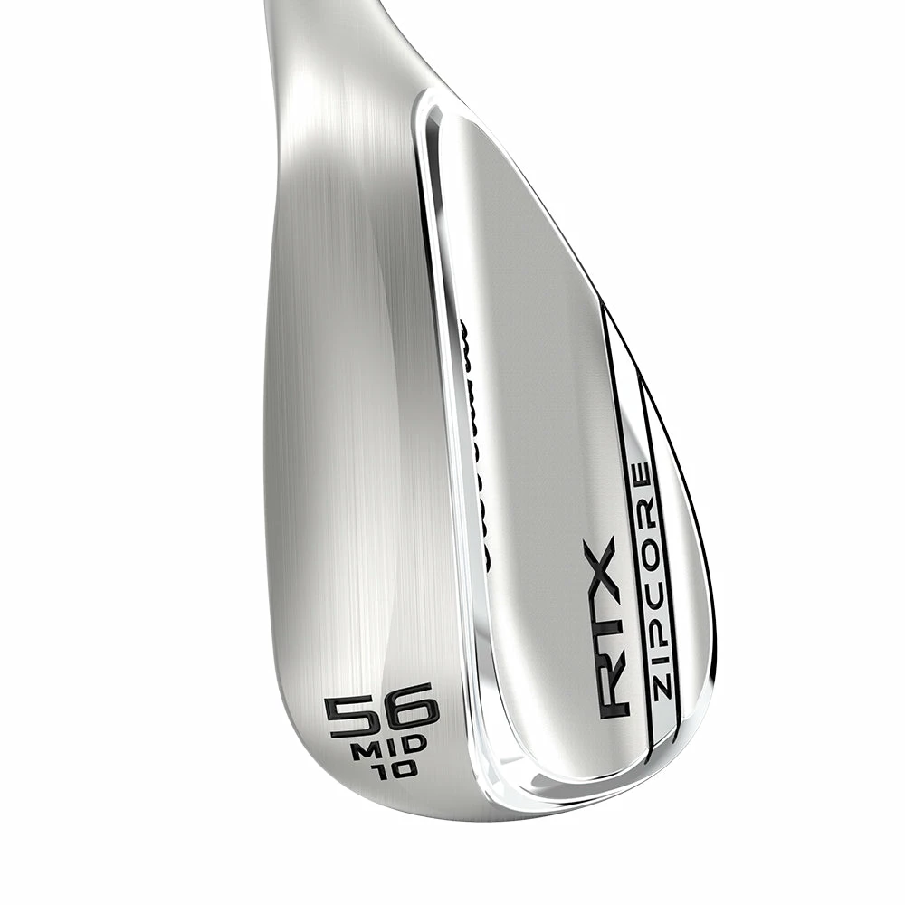 Cleveland Golf RTX5 ZipCore Tour Satin Wedge Modus Shaft 7 Cleveland Golf RTX5 ZipCore Tour Satin Wedge Modus Shaft - Image 7