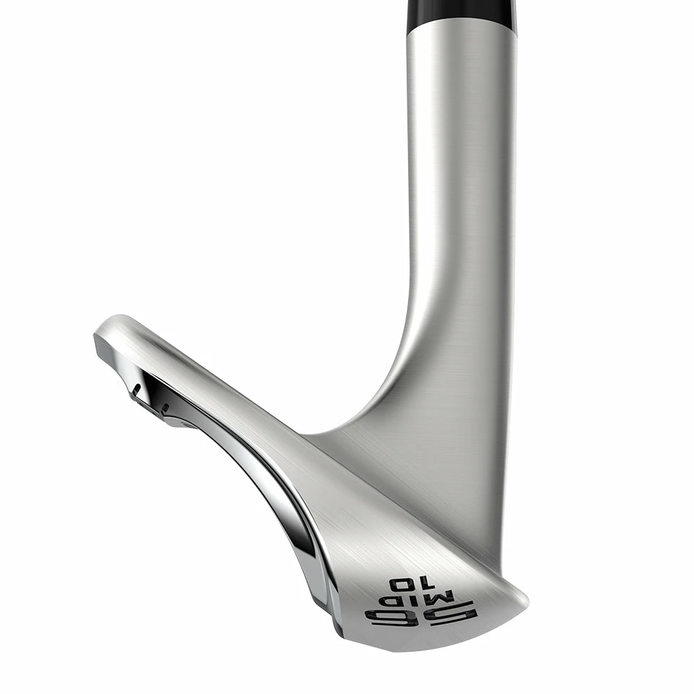 Cleveland Golf RTX5 ZipCore Tour Satin Wedge Modus Shaft 8 Cleveland Golf RTX5 ZipCore Tour Satin Wedge Modus Shaft - Image 8