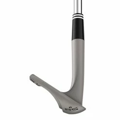 Cleveland Golf RTX Zipcore Black Full Face Wedge -Golf Clubs Sales RTXblkFullToe 1500x