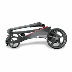 Motocaddy S1 DHC 2023 Electric Golf Trolley + Free Gift -Golf Clubs Sales S1DHCFoldedSide 1500x