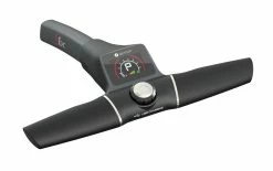 Motocaddy S1 DHC 2023 Electric Golf Trolley + Free Gift -Golf Clubs Sales S1DHCHandle 1500x