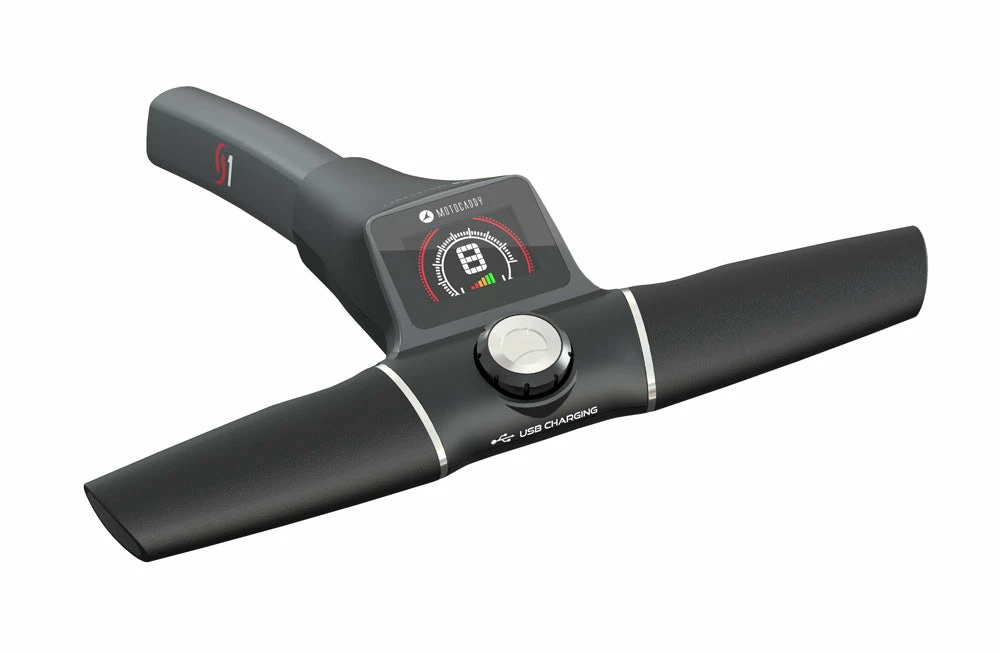 Motocaddy S1 Lithium 2023 Electric Golf Trolley + Free Gift 6 Motocaddy S1 Lithium 2023 Electric Golf Trolley + Free Gift - Image 6