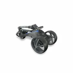 Motocaddy S5 GPS Electric Golf Trolley + Free Gift -Golf Clubs Sales S5 GPSFoldedAngled 1500x