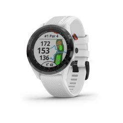 Garmin Approach S62 GPS Golf Watch