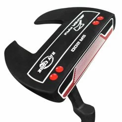 Ray Cook SR200 Black Golf Putter