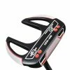 Ray Cook Silver Ray SR400 Centre Shaft Black Putter