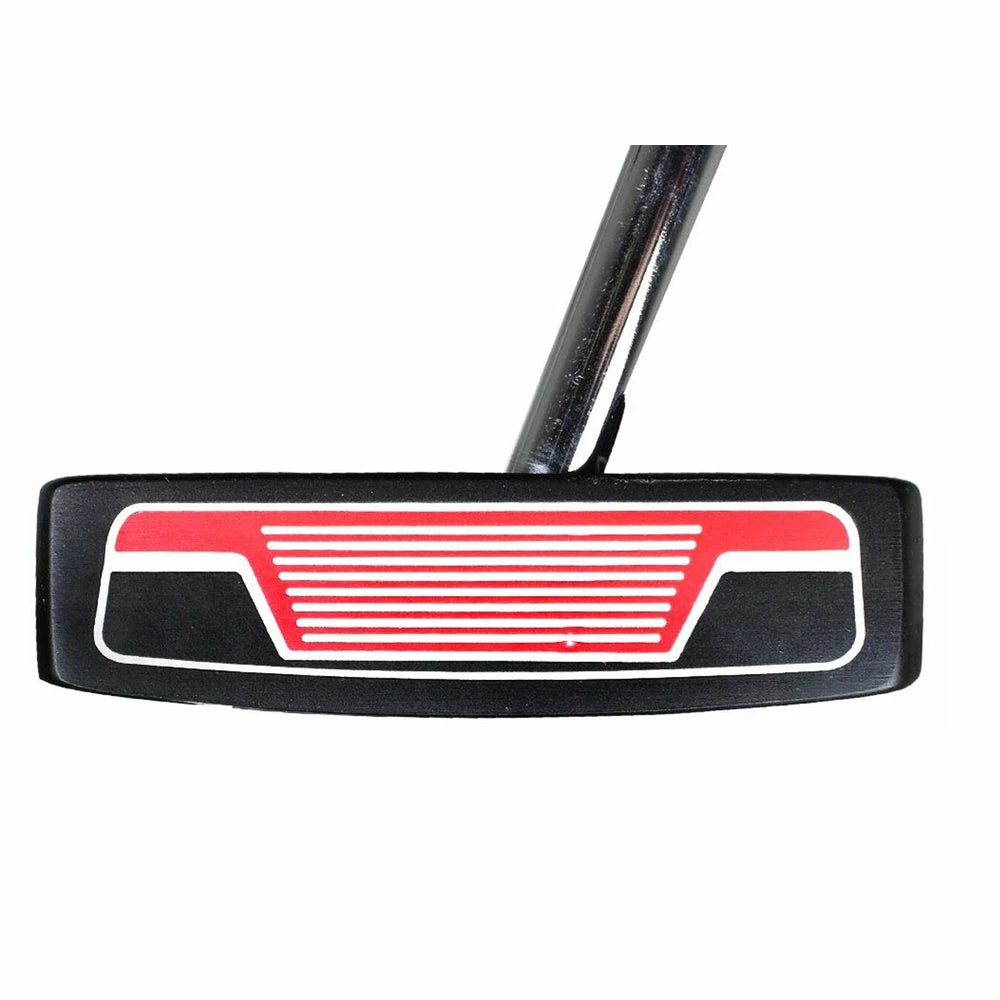 Ray Cook Silver Ray SR500 Centre Shaft Black Golf Putter 3 Ray Cook Silver Ray SR500 Centre Shaft Black Golf Putter - Image 3