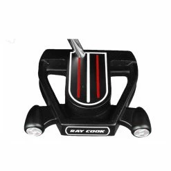 Ray Cook Silver Ray SR500 Centre Shaft Black Golf Putter 7 Ray Cook Silver Ray SR500 Centre Shaft Black Golf Putter -Golf Clubs Sales SR500CSTop1000 1500x