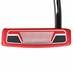 Ray Cook Silver Ray SR500 Limited Edition Red Golf Putter 7 Ray Cook Silver Ray SR500 Limited Edition Red Golf Putter -Golf Clubs Sales SR500RedFace1000 1500x
