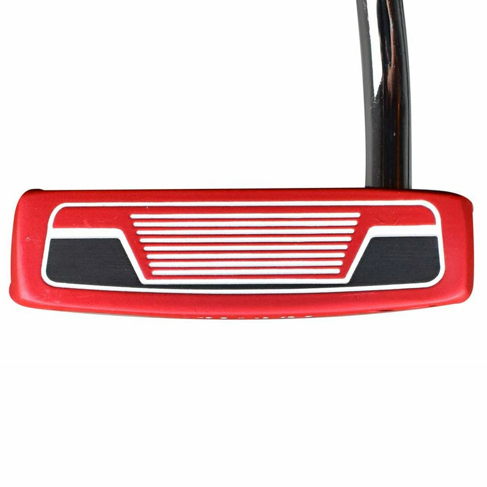 Ray Cook Silver Ray SR500 Limited Edition Red Golf Putter 4 Ray Cook Silver Ray SR500 Limited Edition Red Golf Putter - Image 4