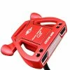 Ray Cook Silver Ray SR500 Limited Edition Red Golf Putter