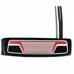 Ray Cook SR550 2 Ball Black Golf Putter 6 Ray Cook SR550 2 Ball Black Golf Putter -Golf Clubs Sales SR550BLackFace1000 1500x